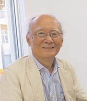TAKETOSHI YAMAMOTO