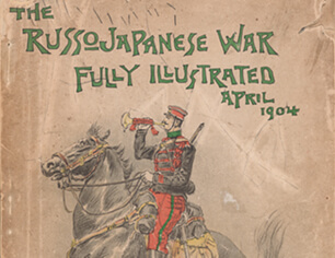 Russo-Japanese War Fully Illustrated